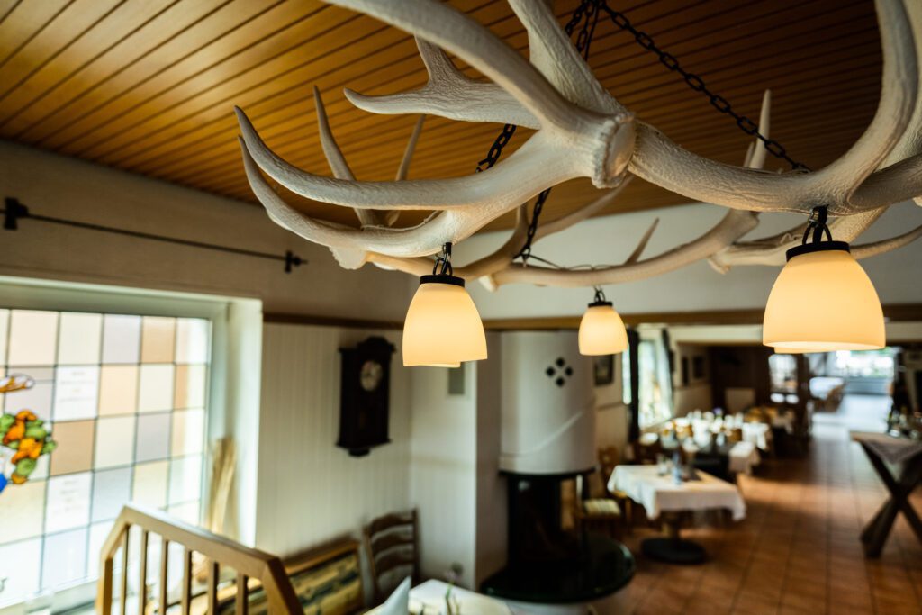 Hotel Restaurant Haus Berger Viersen 4